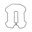 Gasket Rocker Cover Lower For 18-23 Softail