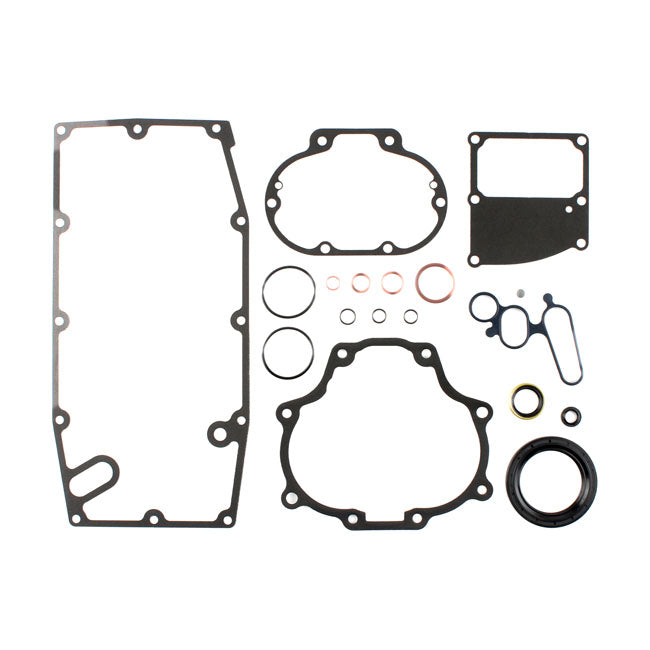 M8 Touring Transmission Gasket & Seal Kit For 17-19 M8 Touring (With hydr. operated clutch) NU