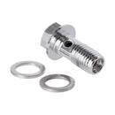 Brake Banjo Bolt Hex Head M10 X 1.25