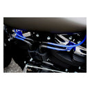8.2 MM Thundervolt Spark Plug Wire Set Blue For 18-22 M8 Softail