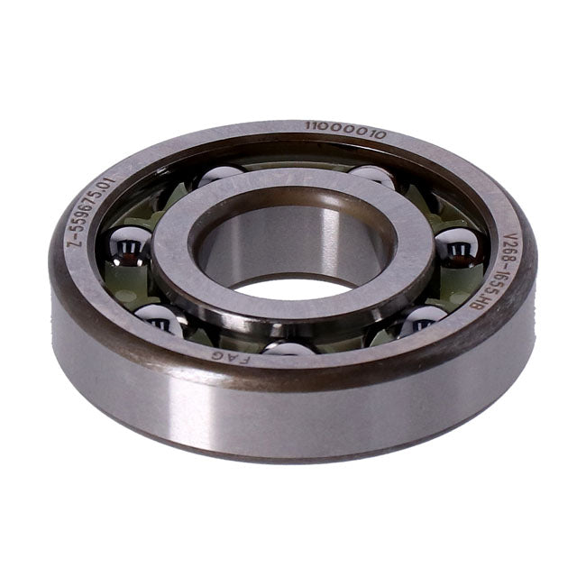 Ball Bearing Transm Bearing Housing For 18-23 Softail