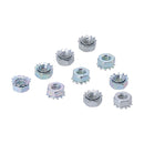 Nut Ground Stud