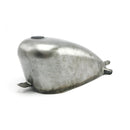 Custom XL Sportster Frisco Style Gas Tank - 1.6 Gallon