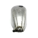 Custom XL Sportster Frisco Style Gas Tank - 1.6 Gallon