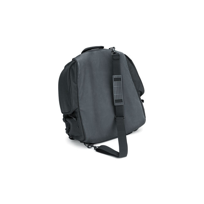 Kuryakyn Momentum Roamer Tail Bag Black