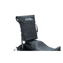 Kuryakyn Momentum Deadbeat Duffle Bag Black