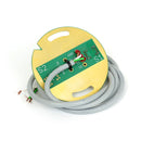 Dual Fire Sensor Plate For 36-99 All Big Twin