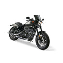 Mohawk Windshield Dark Tinted For BMW: 18-22 Rnine T Pure