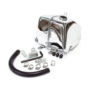 OEM Style FXR Oil Tank Chrome For 82-90 FXR (NU)