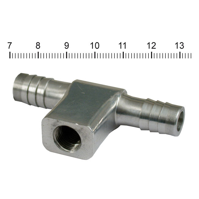 Oil Temperature Adapter G 1/8 Inch