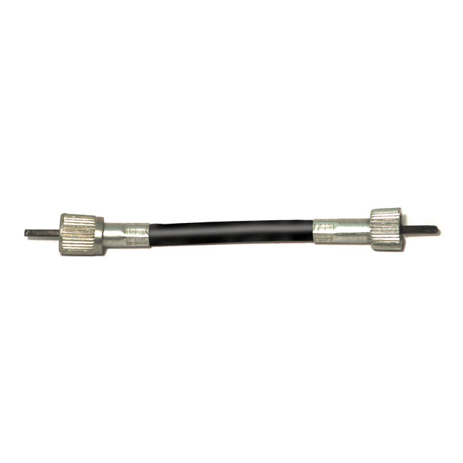 Tachometer Cable 32 1/2 Inch For 74-80 XLH