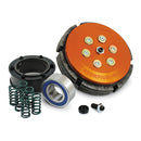 Scorpion Billet Clutch Kit For 36-E84 B.T. (NU)