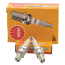 Spark Plug LMAR8G - Threaded Top