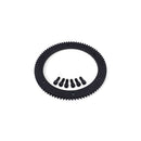 Starter Ring Gear Conversion 84T For 94-97 Big Twin (NU)