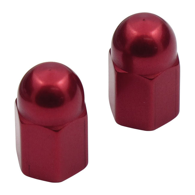 Aluminum Valve Stem Cap 570864