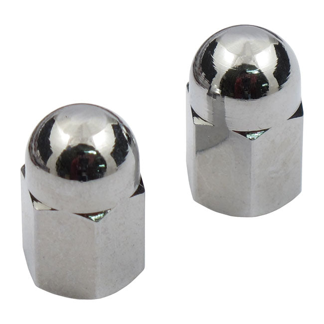 Aluminum Valve Stem Cap 570866