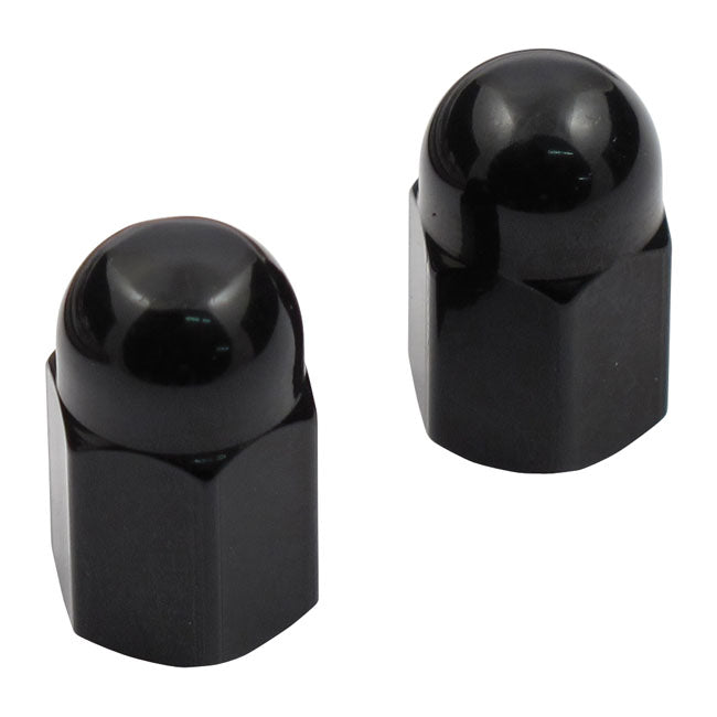 Aluminum Valve Stem Cap 570867