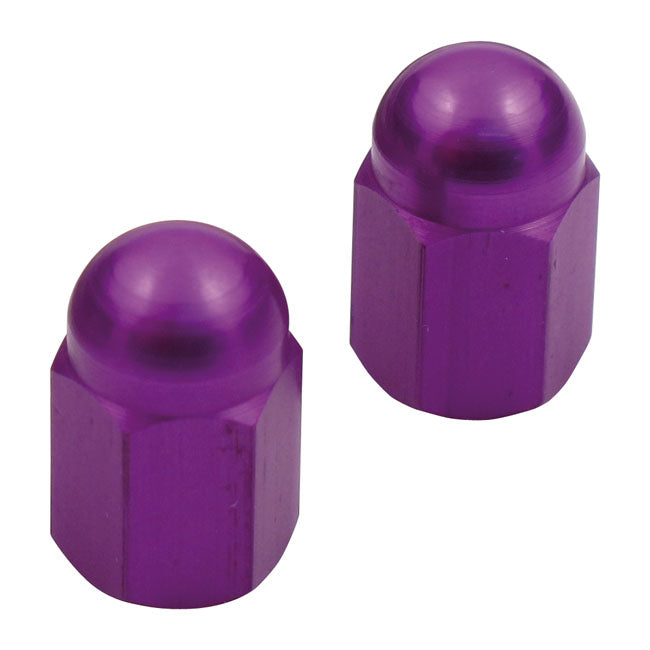 Aluminum Valve Stem Cap 570868