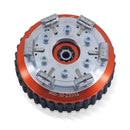 Scorpion Lock-Up Clutch Low Profile For 91-03 XL (NU) With Cable Operated Clutch