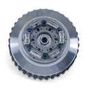 Scorpion Lock-Up Clutch Low Profile For 90-97 B.T. (NU) With Cable Operated Clutch