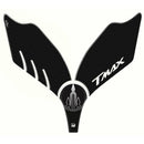3D Motorcycle Stickers - Frontal Area For Yamaha TMAX 500 2001-2007 RB-B7W99492