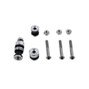 Docking Hardware Kit For 94-03 XL