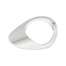 Bezel Dipstick Chrome For 04-22 XL