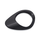 Bezel Dipstick Black For 04-22 xL Sportster