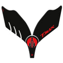 3D Motorcycle Stickers - Frontal Area For Yamaha TMAX 500 2001-2007 RB-BE167820