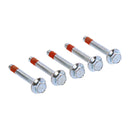 Bolt Transmission To Primary For Transmission to primary 07-23 Softail