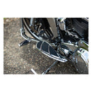 Phantom Footpegs Without Adapters Chrome