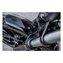Method 49 MM Fork Brace Black For 06-17 Dyna (Excl. FXDWG)
