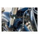 Method 39 MM Fork Brace Black For 91-05 FXD (Excl. FXDWG)