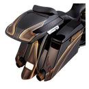 Tour Pack For 14-21 FLT/Touring With The Appropriate OEM Or Aftermarket Latch, Docking & Mount Kit