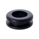 Grommet Belt Guard For 06-17 Dyna (NU)