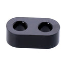 Spacer Swingarm Belt Slot For 18-23 Softail