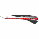 3D Motorcycle Stickers - Swingarm For Yamaha XT 1200 Z Super Tenere 2010-2015