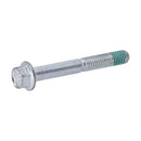 Upper Bolt Shock Absorber Rear