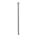 Swingarm Pivot Shaft For 08-17 Softail Excl. FXCW/C, FXSB