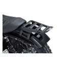 Dillinger Luggage Rack Black