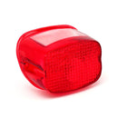 Replacement Lens 73-98 Style Taillight For 73-98 B.T.