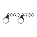 Road Thunder Sound Bar Plus Satin Black