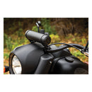 Road Thunder Sound Bar Plus Satin Black