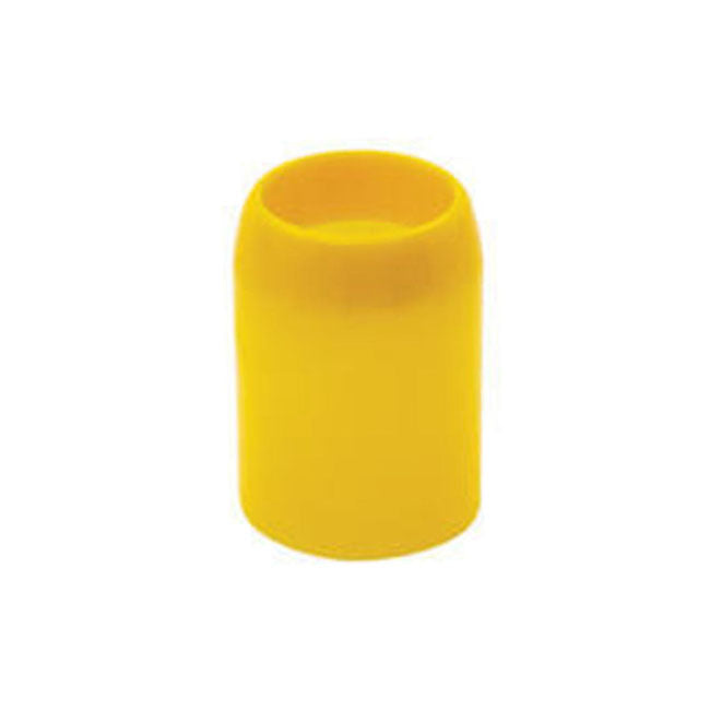 Fork Seal Bullet 45 MM Yellow