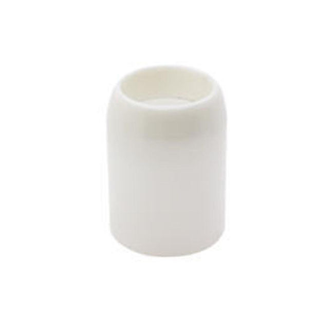 Fork Seal Bullet 47 MM White