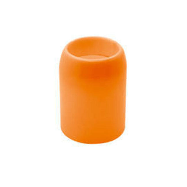 Fork Seal Bullet 48 MM Orange