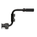 Molular Billet Handlebar Clamp Black