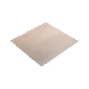 Aluminum Sheet 5754 H111 Material 200X200Mm