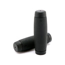 Tourist Trophy Handlebar Grip Set For 74-23 H-D With 1 Inch diameter grip area
