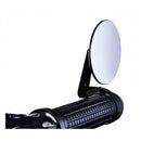 Mo.View Spy Glassless Handlebar End Mirror